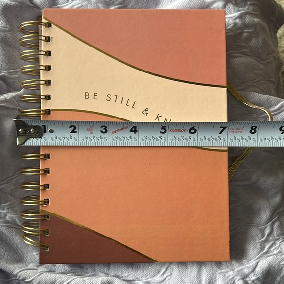 Journal - Picture 4 of 5